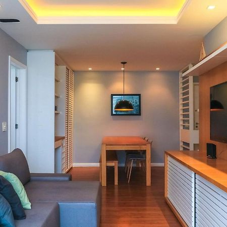Charmoso Apartamento No Leblon Apartament Rio de Janeiro Zewnętrze zdjęcie