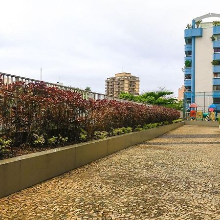 Charmoso Apartamento No Leblon Apartament Rio de Janeiro Zewnętrze zdjęcie