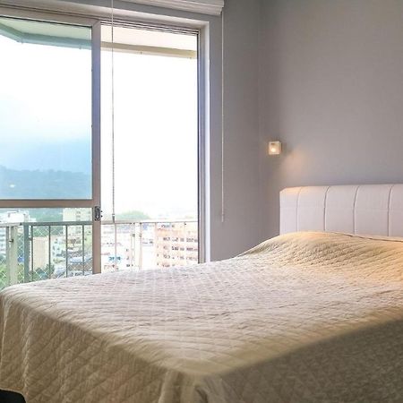 Charmoso Apartamento No Leblon Apartament Rio de Janeiro Zewnętrze zdjęcie
