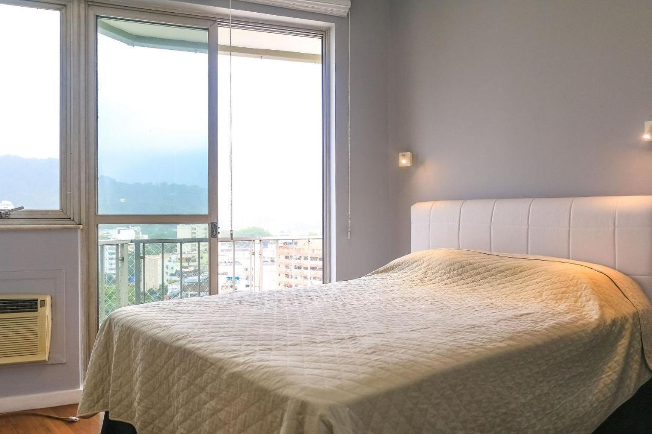 Charmoso Apartamento No Leblon Apartament Rio de Janeiro Zewnętrze zdjęcie