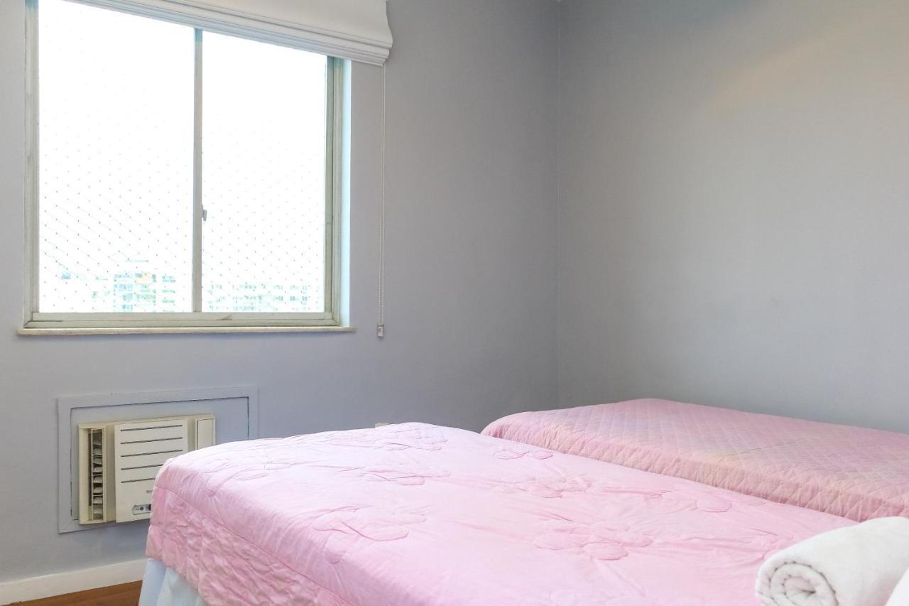 Charmoso Apartamento No Leblon Apartament Rio de Janeiro Zewnętrze zdjęcie