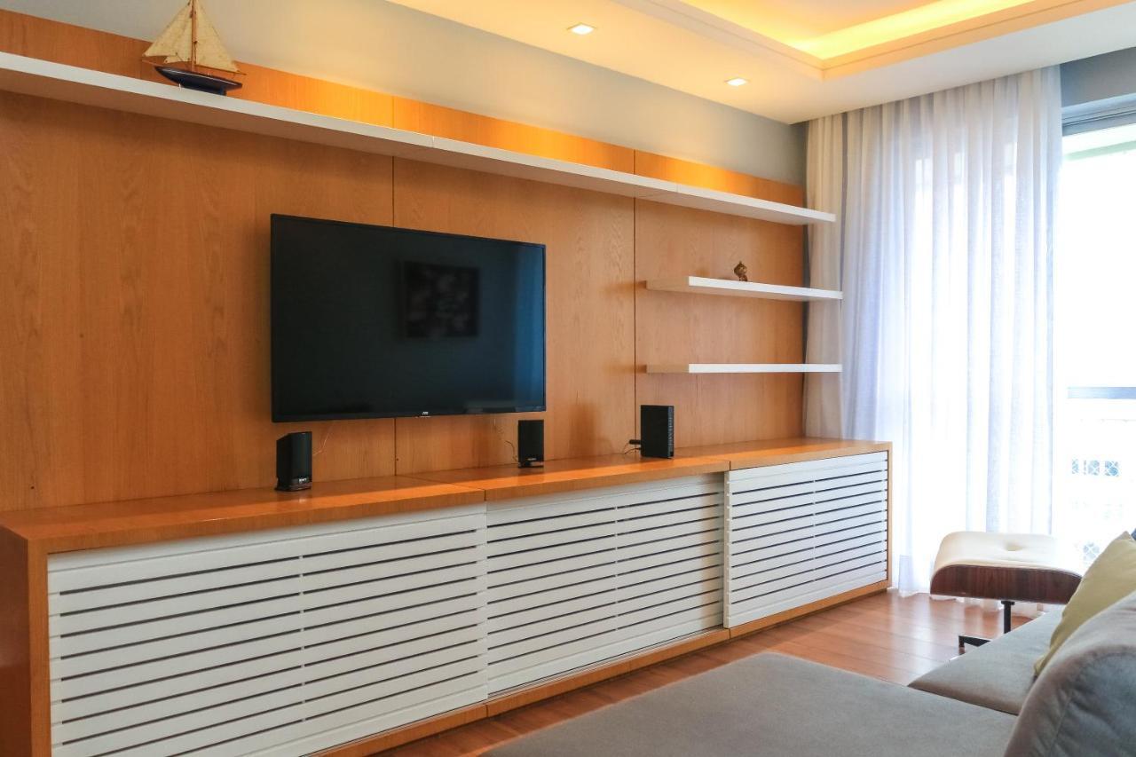 Charmoso Apartamento No Leblon Apartament Rio de Janeiro Zewnętrze zdjęcie