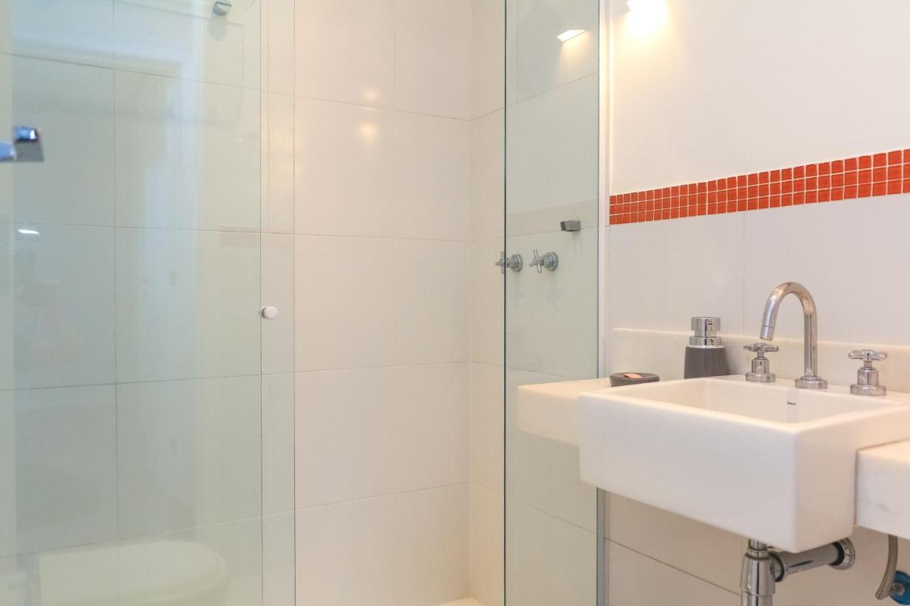 Charmoso Apartamento No Leblon Apartament Rio de Janeiro Zewnętrze zdjęcie
